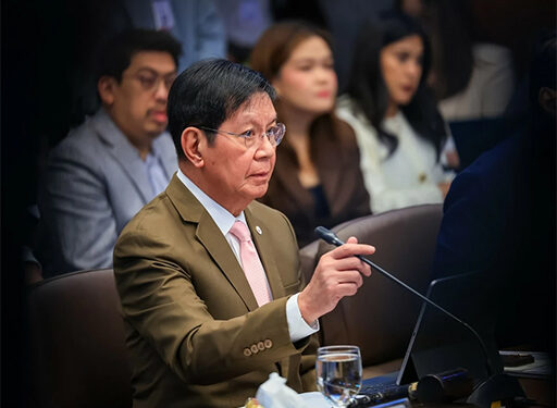 拉克森:確保明年預算不含暗插款