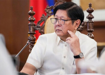 總統府：馬科斯無心政治