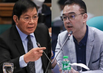 拉克森：恢復公眾信任的關鍵