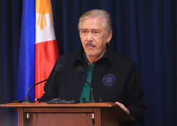 參議長：不再有非計畫資金