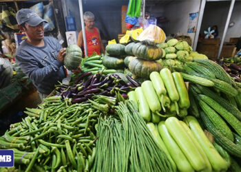 消費價格指數連續上漲　高達1.7%