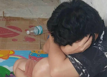 宿霧一教師遭同居伴侶殘忍殺害