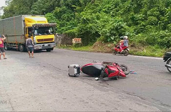 阿爾拜省電台評論員遭槍擊受傷