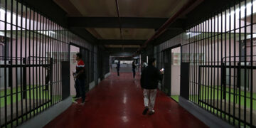 幽靈防洪　數位議員面臨指控