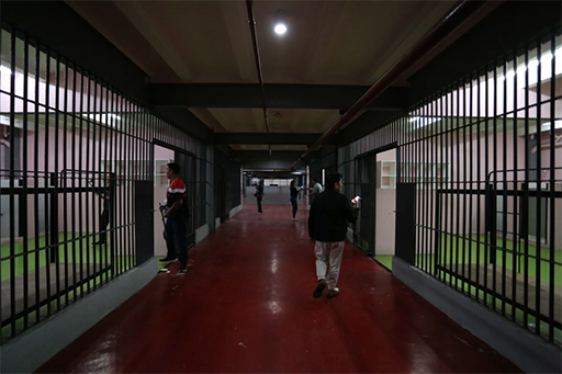 幽靈防洪　數位議員面臨指控