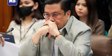 駁斥指控 埃斯特拉達稱為謠言