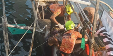 宿霧槍擊　一死兩傷