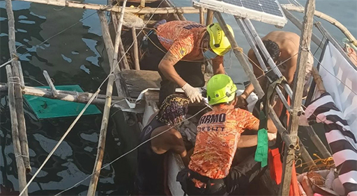 宿霧槍擊　一死兩傷