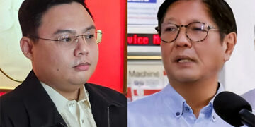 防洪問責　馬科斯總統失職