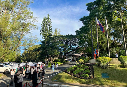 塔阿爾維斯塔酒店　全球象徵