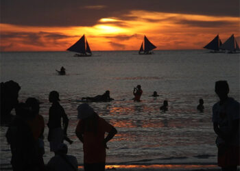 修建長灘大橋 阿克蘭省反對