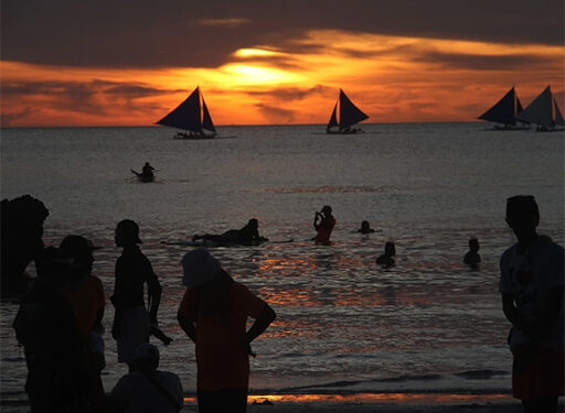 修建長灘大橋 阿克蘭省反對