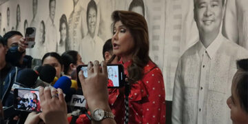 伊梅: 防洪調查證人會翻供