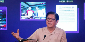 伊洛伊洛防洪工程為幽靈工程