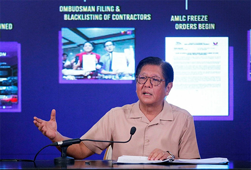 伊洛伊洛防洪工程為幽靈工程