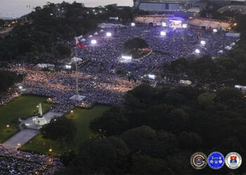 基督教會:打擊腐敗而非推翻政府