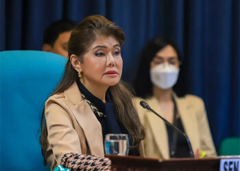 伊梅：兄長馬科斯是吸毒者