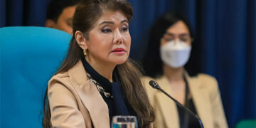 伊梅：兄長馬科斯是吸毒者