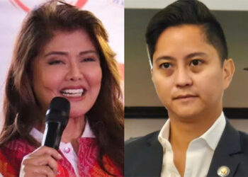 被控吸毒 桑德羅抨擊姑姑伊梅