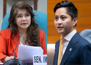 伊梅反駁侄子 提議醫學檢測