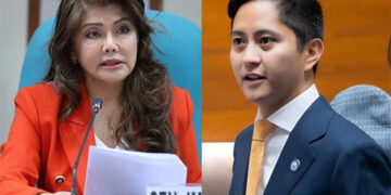 伊梅反駁侄子 提議醫學檢測