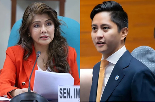 伊梅反駁侄子 提議醫學檢測