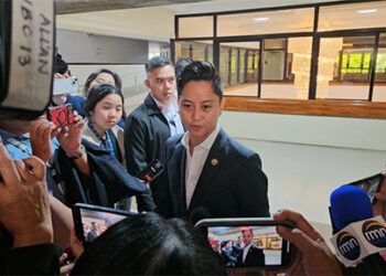 大佬受困 眾院仍然運作良好