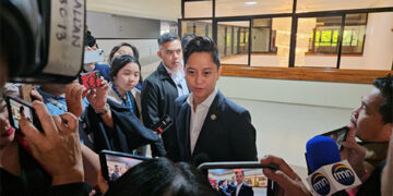 大佬受困 眾院仍然運作良好