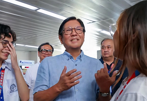 少數黨:沒充分理由彈劾馬科斯