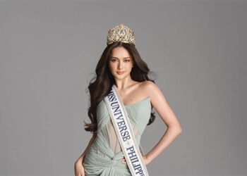 環球小姐大賽　阿蒂薩前12名