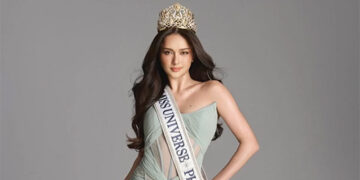 環球小姐大賽　阿蒂薩前12名