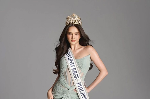 環球小姐大賽 阿蒂薩前12名