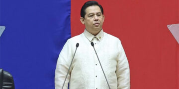 前眾議長面臨掠奪和貪污指控