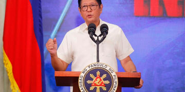 馬科斯：防洪工程疑犯自首吧