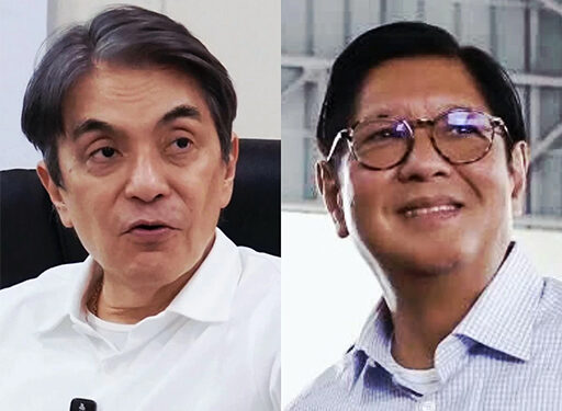 如果總統徇私　蒂昂科則決裂