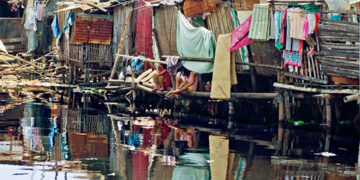 多數菲人: 去年生活無改善