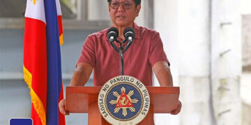 馬科斯並未因辭職呼聲而分心