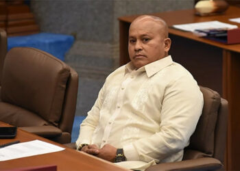 索托：追究議員　道德投訴