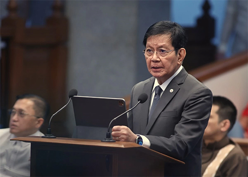 幽靈防洪工程　損失790億