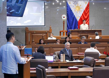 通過明年預算 索托充滿信心