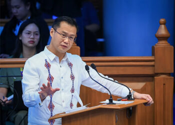 參院二讀通過2026年國家預算