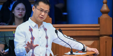 參院二讀通過2026年國家預算