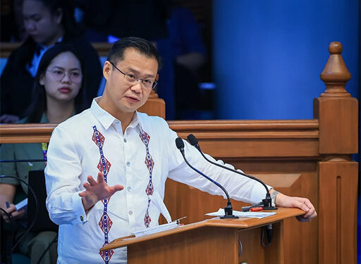 參院二讀通過2026年國家預算