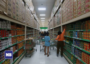 參院法案　擬將增值稅降至10%