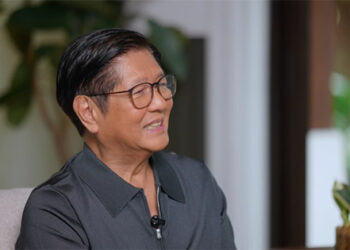 馬科斯:必須犧牲 永不停步