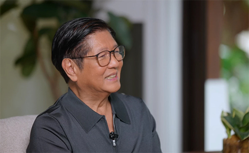 馬科斯：必須犧牲　永不停步