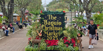 假期旅遊　碧瑤已做好準備