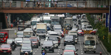 乙沙車流達高峰　日43.4萬