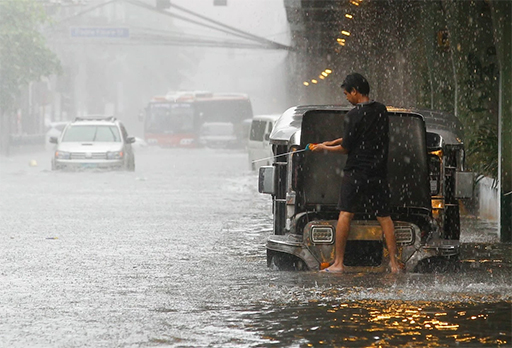 菲明愛會人權日呼籲公正反腐敗