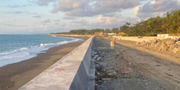 安蒂克河公園項目 民間叫停
